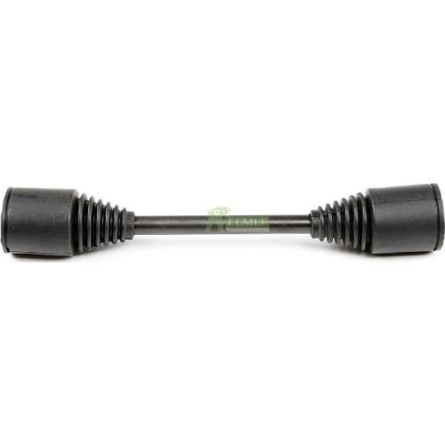 Dog Bone Shaft Axle Fit for 1/5 HPI ROVAN KM BAJA 5B