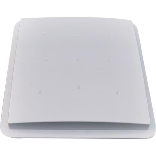 915mhz flat panel antenna UHF RFID circular polarization lorawan ISM NB-IOT rf antenna 9dbi