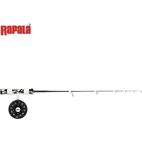 Rapala Fishing Rods