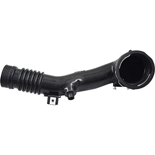 Turbo Induction Pipe Rear Duct 13717609811 For BMW 535i 640i 740i X5 X6 N55 3.0L