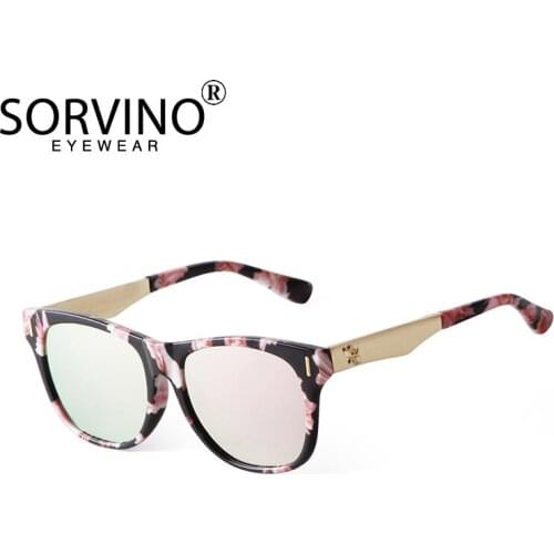 Vintage Driving Sunglasses Women Sexy Retro Small Cat Eye Sun Glasses Brand Designer UV400 Mirror Eyewear Female Oculos De Sol