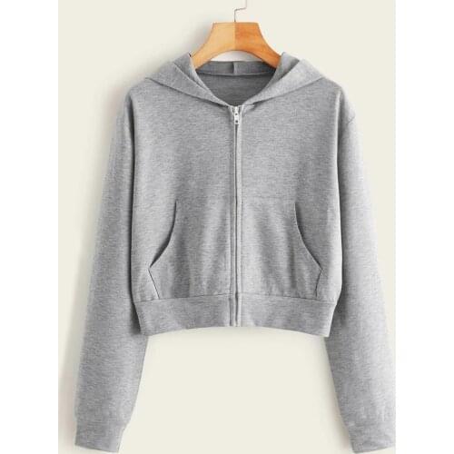 Женские кофты с длинными рукавами WHooHoo China At AliExpress