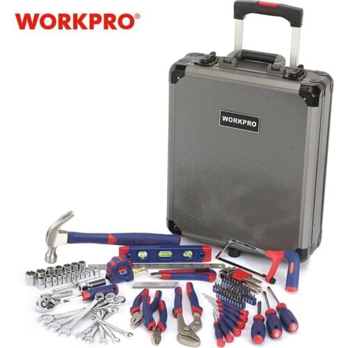 WORKPRO Tool Kits