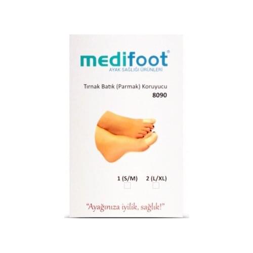 Medifoot Nail Submerged (Finger) Protective