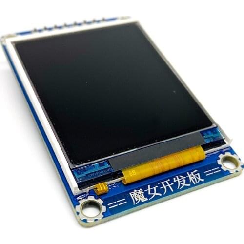1.8 Inch LCD Screen LCD SPI Serial Display Module TFT Color Screen 128*160