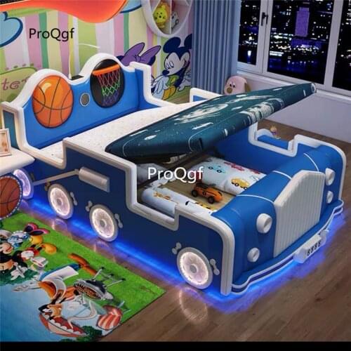 Ngryise 1 Set classic business person love minshuku children rattan bed