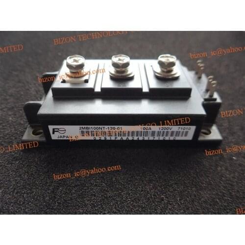 2MBI100NT-120-01