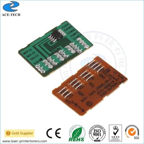5K EU version Compatible toner chip For DELL 1815 MFP cartridge reset chip