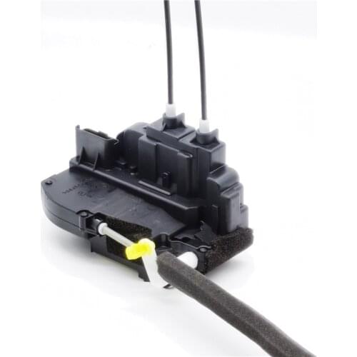 OEM 80501 EL00B Door Lock Latch Actuator For Nissan