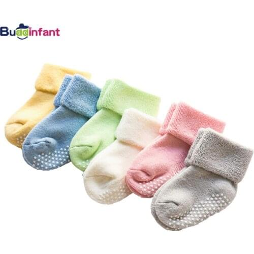Buddinfant Socks For Boys
