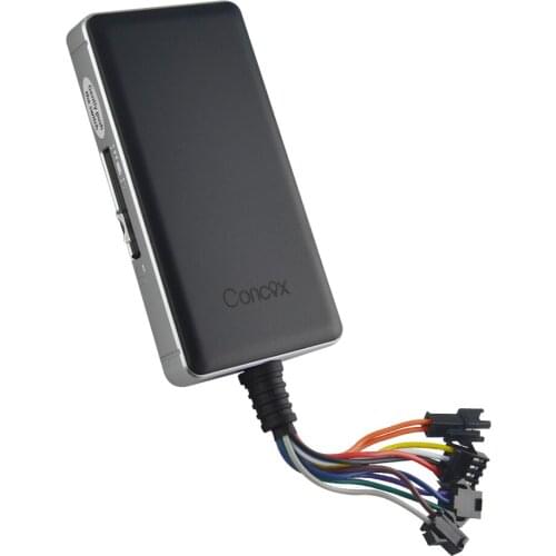 Concox Original GT06N 5pcs/lot GSM 850/900/1800/1900 Tracking Device Locator GPS Tracker for Vehicle Voice Monitoring