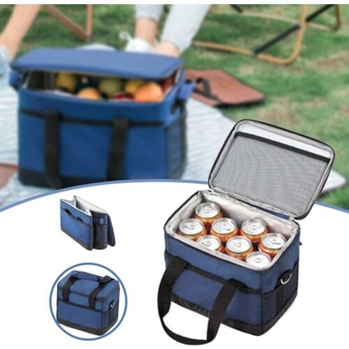 FangNymph Picnic Bags