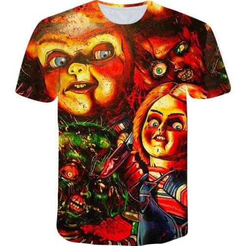 3D Mapuche Printing Mens Summer Casual T-shirt Street Fashion Popular Oversize Youth Shirt O-neck Short-Sleeved Clothes