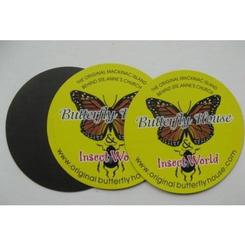 Custom Design Rectangle Fridge Magnet For Tourist Souvenir,strong fridge magnets ---PX6007