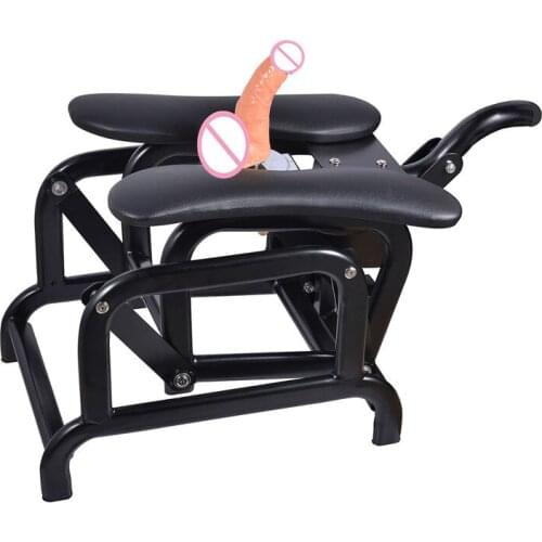 Love Glider Sex Machine Adult Game Masturbation Strong 15-20 cm Telescopic Dildos Sex Toys For Women Vagina Men Anal Plug