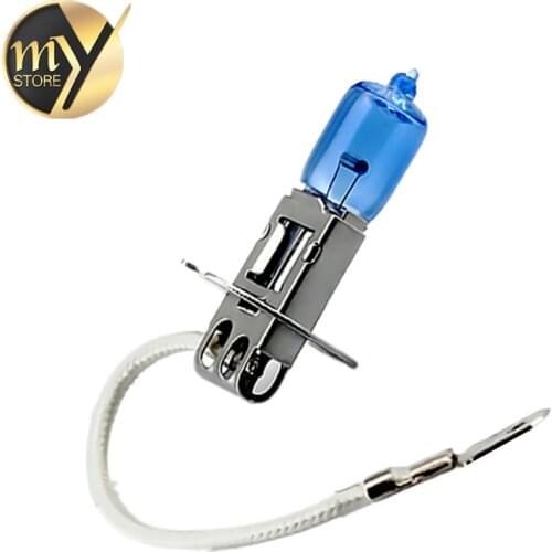 MeiShangYang H3 Halogen Bulbs (PK22s)