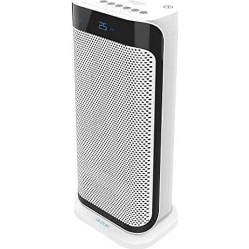 Heater Cecotec Ready Warm 6600 Ceramic Style Smart 2000 W