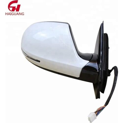 OEM 8202800BKZ16A Haval H6 14 line Automobile Side Mirror
