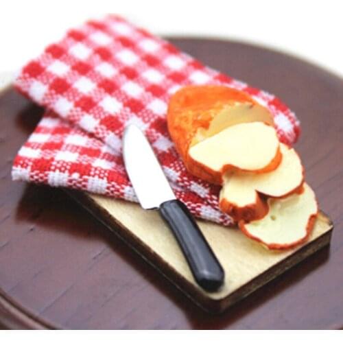 Pizza Hamburger Bread Fast Food Pretend Play Food Girls Kids Education Toy Gift Children Kitchen Cutting Toys