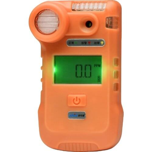Action Portable carbon monoxide gas sensor 0-1000ppm CO multi detector