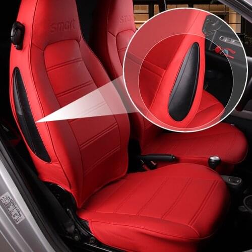 ST sporttech Car Seat Covers