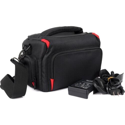 DSLR Camera Bag Case Photography Backpack for Olympus OMD E-M10 EM10 EM1 EM5 OM-D E-M1 E-M5 Mark III II 3 2 E-600 E-550 E-520