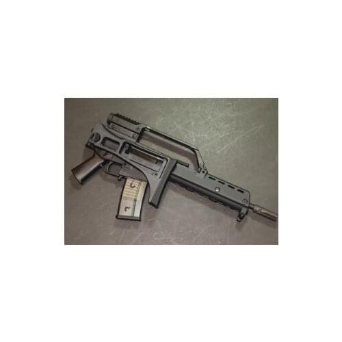 UMAREX VFC G36K Retro tin sign metal sign bar home metal poster wall art decoration 20*30 cm