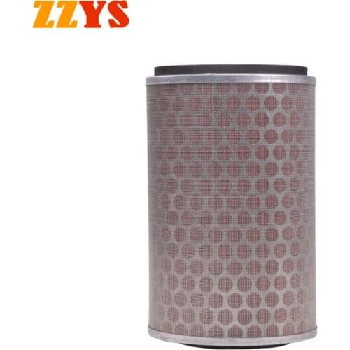 1/3/5pcs Motorcycle Air Filter For Honda CB400 CB 400 VTEC 400 VTEC 400 1999 2000 2001 2002 2003 2004 2005 2006 2007 2008-2014