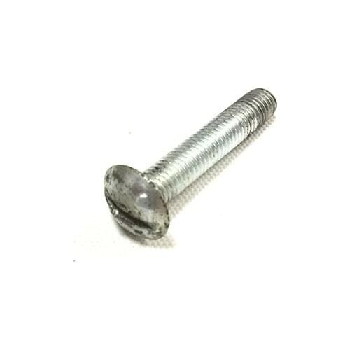 Bowling Spare Parts T11-051878-001 Truss Hd. Machine Screw (8 mm x 45 mm) (10 pcs/bag) Use for Brunswick Machine