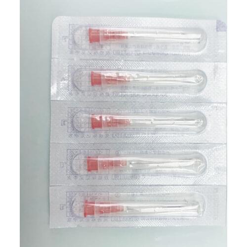 10 Pieces Pre Pilot Hole Tool For Thread, Embedding Disposable, Open, Drill, Lift, Single Independent Aseptic Sealing Packaging