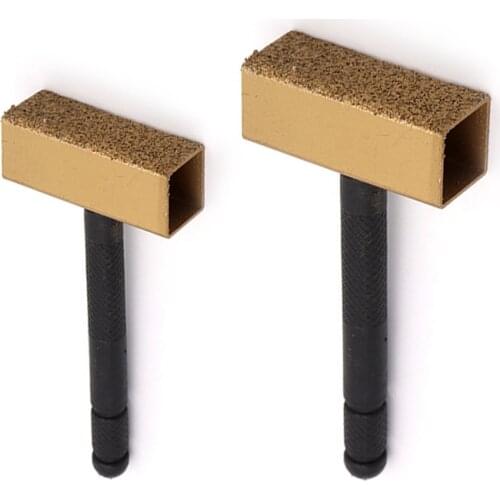 Diamond Grinding Disc Wheel Stone Dresser Correct Dressing Bench Grinder Power Tool Grinding Wheel Parts Clean Tool 2021 New