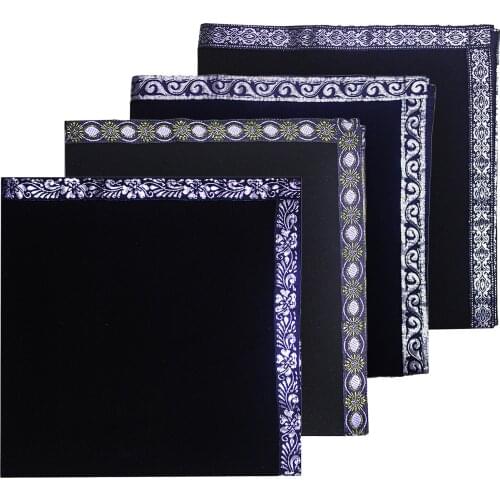 Astrology Tarot Card Game Table Cloth Retro Cards Special Tablecloth Decor Daily Households