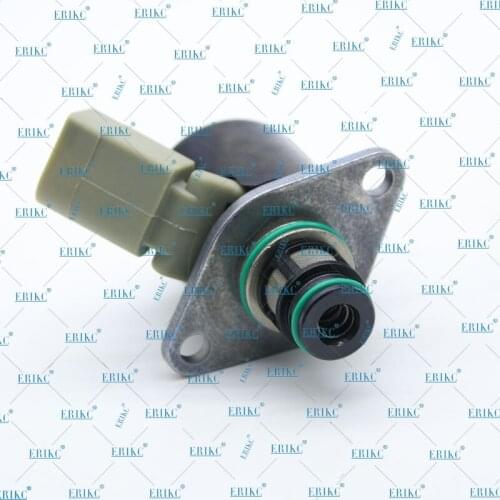 ERIKC 9109-942 Genuine Inlet Metering Valve IMV 9109-946 Injection Pump Pressure Regulator 28233374 For Mercedes-Benz Chevrolet
