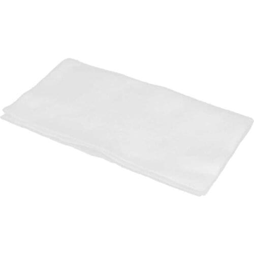 Air Purifier Filter Cotton Electrostatic Filter Cotton Primary Filter Cotton Dustproof Filtering Net for Air Purifier