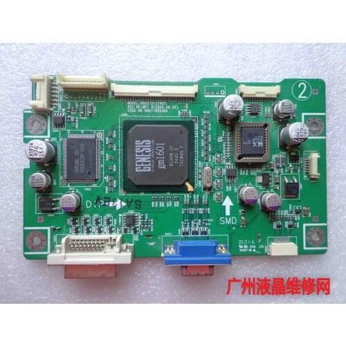 213T driver board Board BN41-00536A BN41-00286D