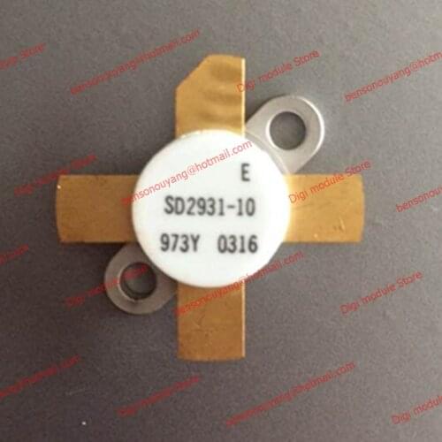 SD2931-10 SD2931