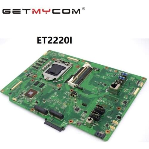 Getmycom For Asus ET2220I ET2220 stand-alone Original Used motherboard Pre-shipment test