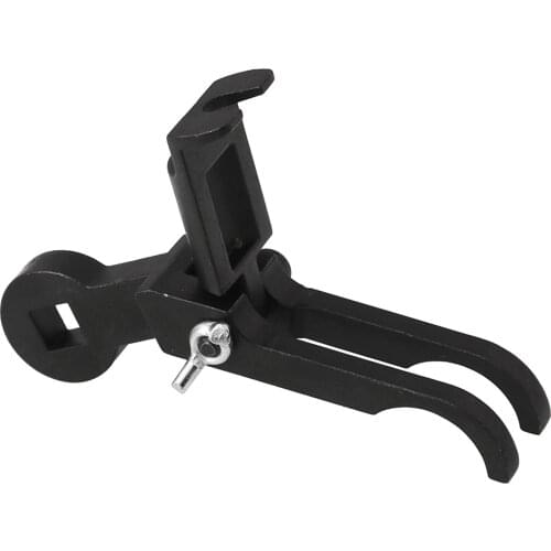 Valve Spring Compressor Tool Rocker Arm Remover Installer Service Valve Tool For 3.7 & 4.7L Engines 10102