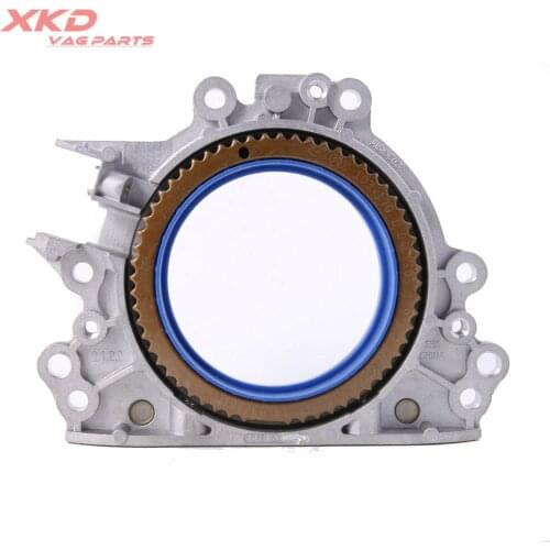 1.6L Interior Crankshaft Rear Oil Seal Fit For Golf MK7 2015-2017 04E 103 170 L 04E103170G 04E 103 170 B