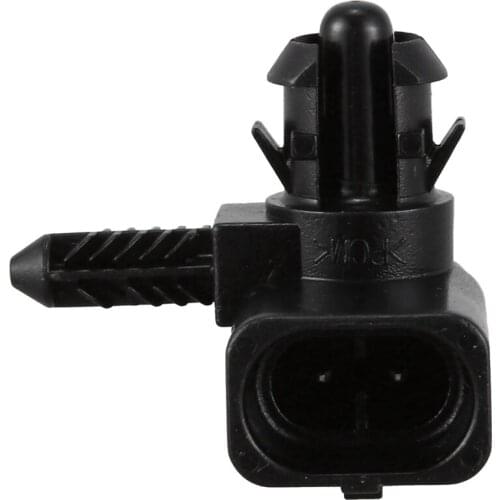 New Outside Air Temperature Sensor Fit for Chevrolet Equinox 2014- 15826773