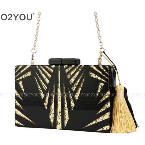 O2YOU Women's Small Clutches