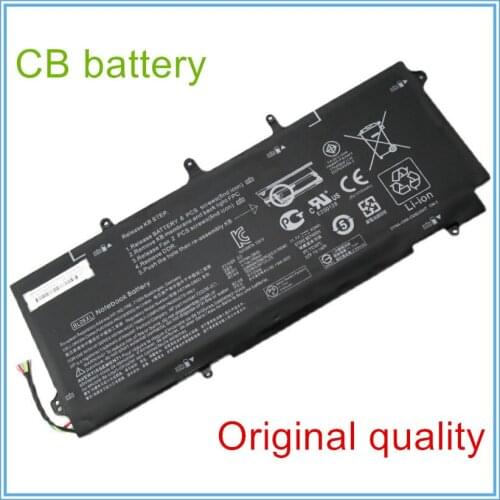Original Laptop Battery for BL06042XL BL06XL HSTNN-DB5D HSTNN-W02C 722236-171 722236-2C1 Free shipping