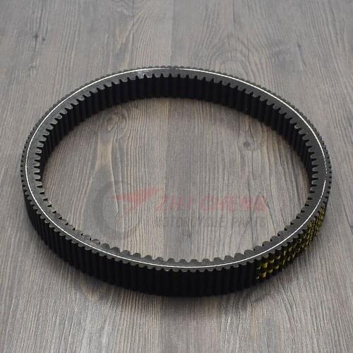 PUVUO Drive Belts