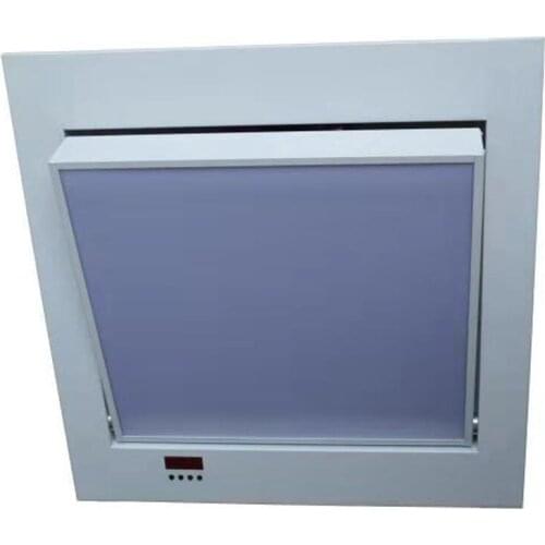 Stage lighting studio multimedia meeting room electric angle adjustable photography light led three-color soft light