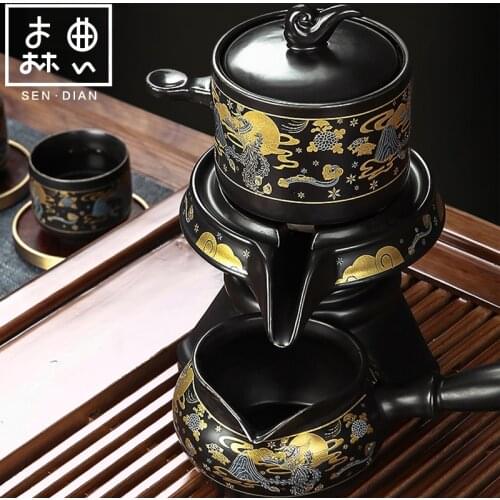 SENDIAN Ceramic Teapots