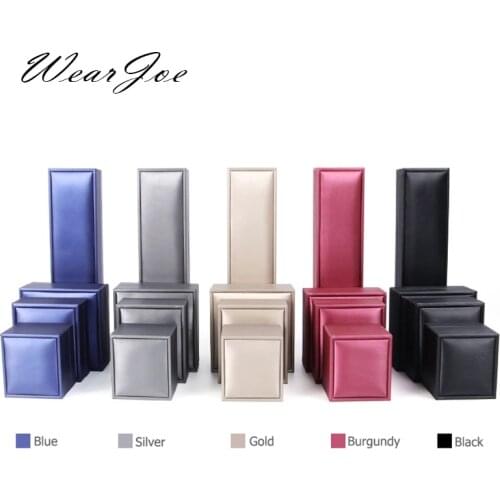 WILLJANE Wedding Rings