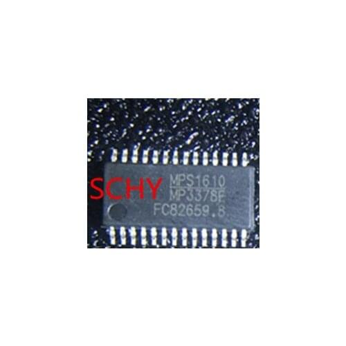 10pcs MP3378E MP3378 TSSOP-28 MP3378R