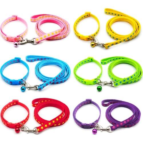 24pcs Camouflage Dog Collar Pet Neck Leash Small Pets No Pull Adjustable collar-Style Chests Straps Walking the Dog Pet Supplies