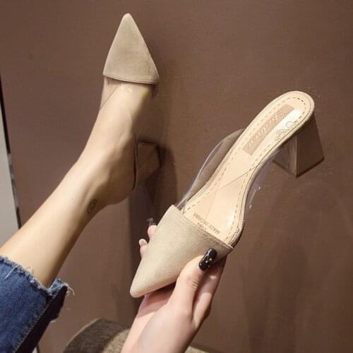 Azmodo Women's Shoes With Heels
