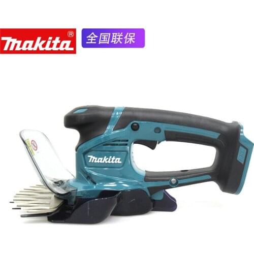Makita DUM604Z 18v Lithium Ion Cordless Garden Pruner Hedge Cutter Grass Shear